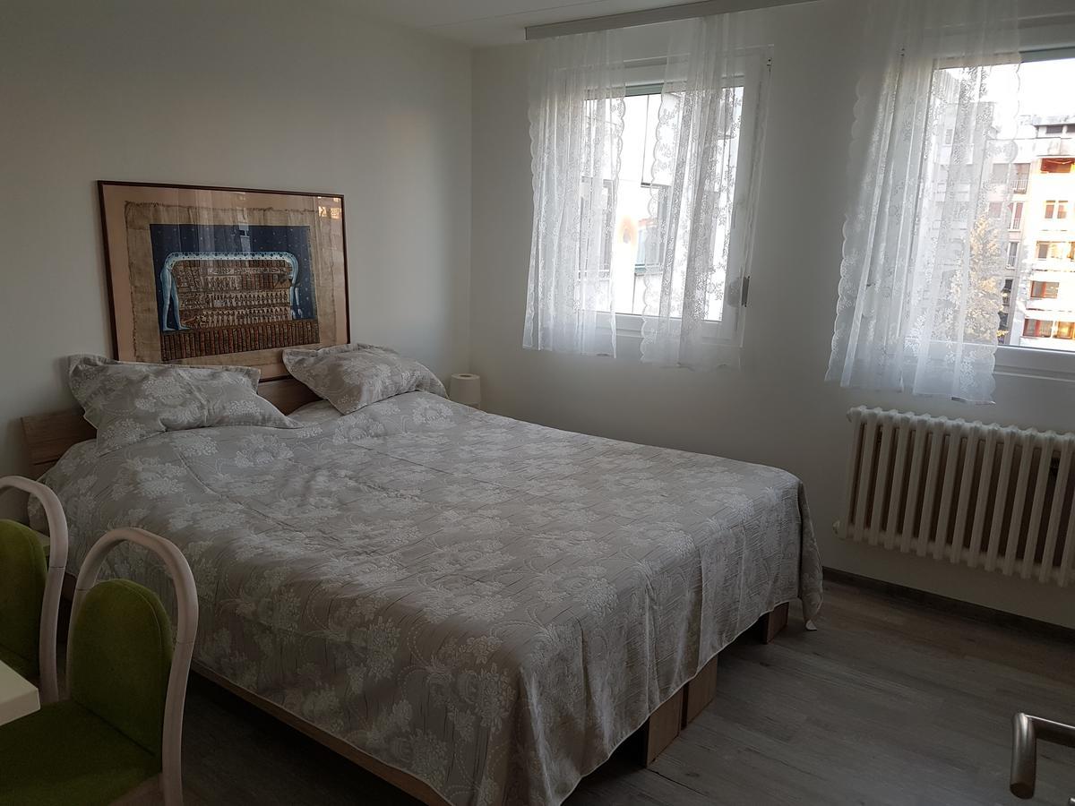 Apartman Vuk - Stan Na Dan バニャ・ルカ エクステリア 写真