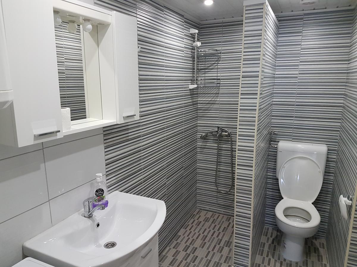 Apartman Vuk - Stan Na Dan バニャ・ルカ エクステリア 写真