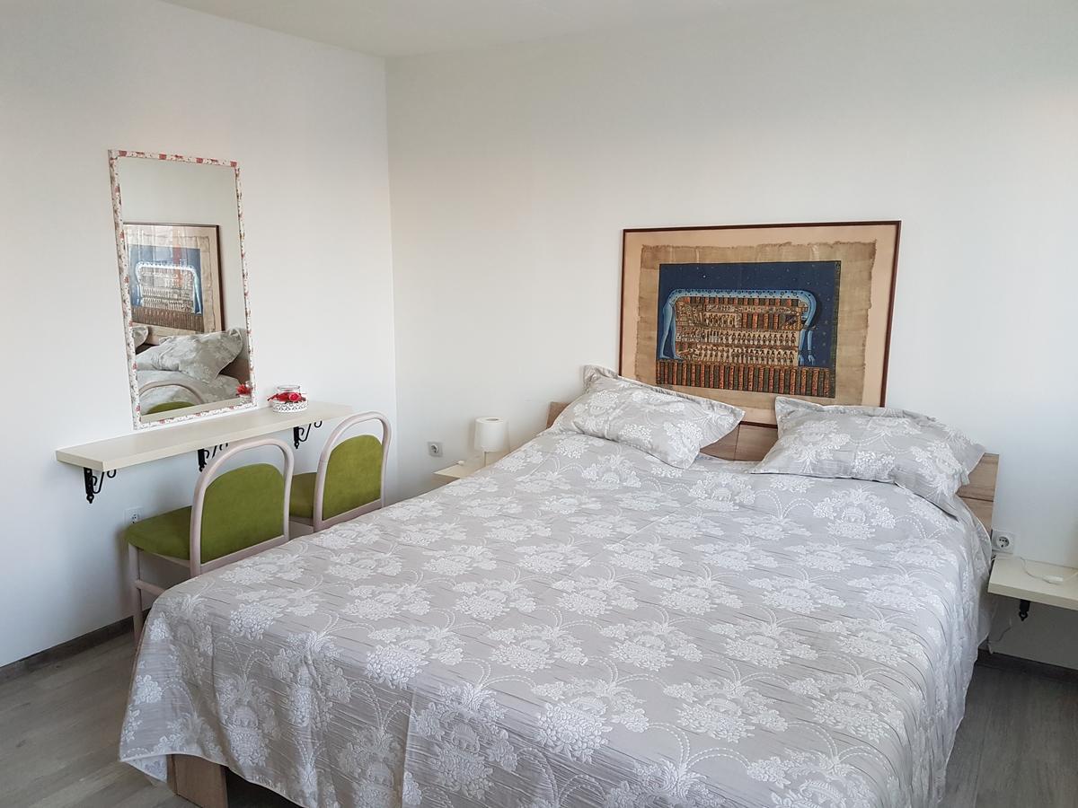 Apartman Vuk - Stan Na Dan バニャ・ルカ エクステリア 写真