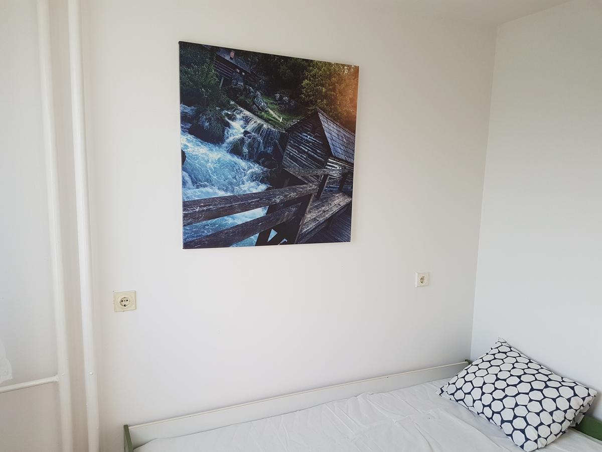 Apartman Vuk - Stan Na Dan バニャ・ルカ エクステリア 写真