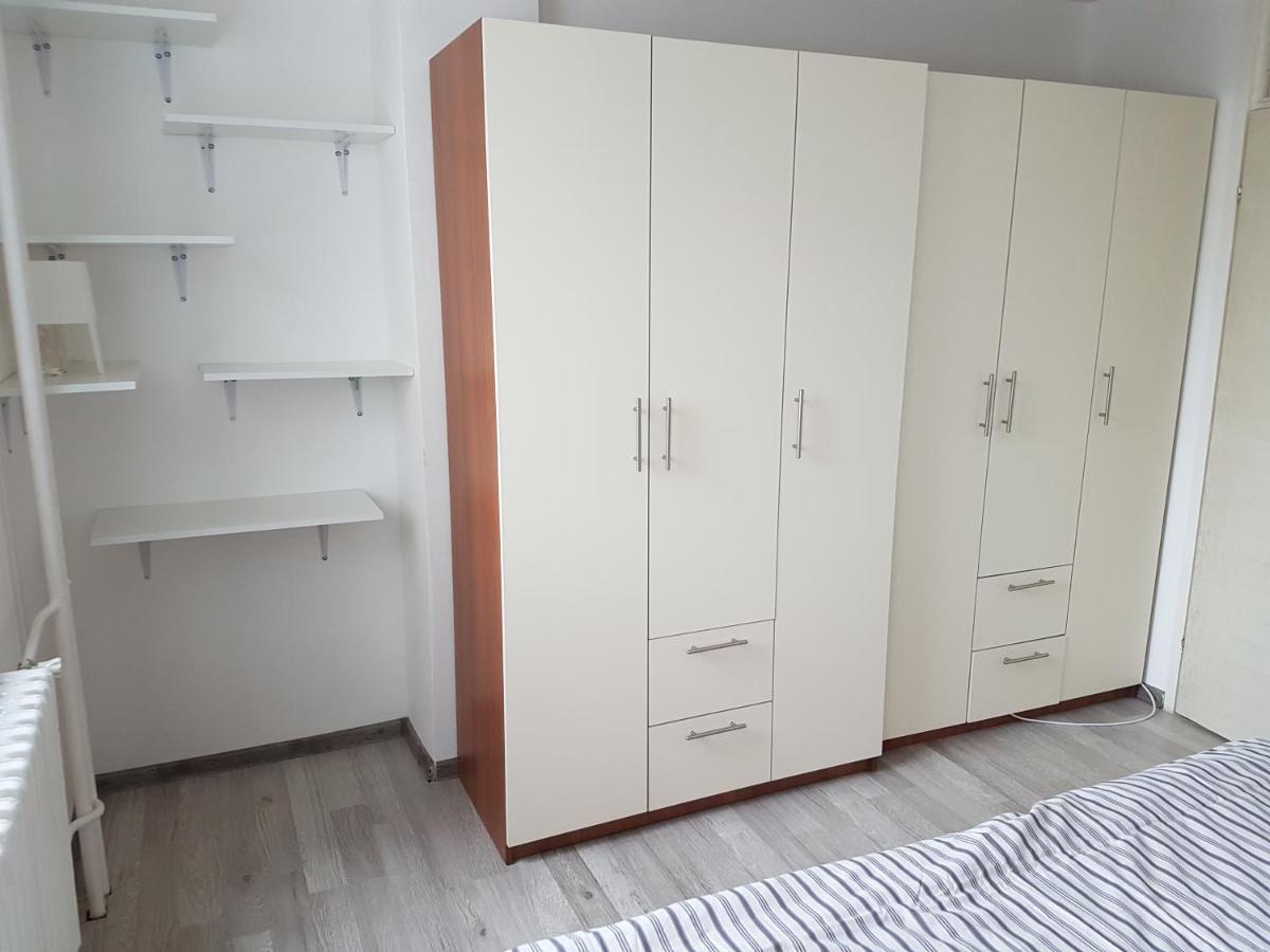 Apartman Vuk - Stan Na Dan バニャ・ルカ エクステリア 写真